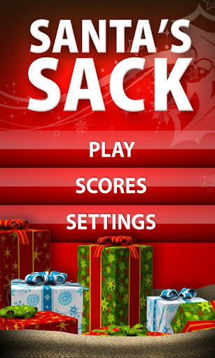 Santa's Sack