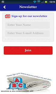 ABC Heating & Air, Inc Screenshots 1
