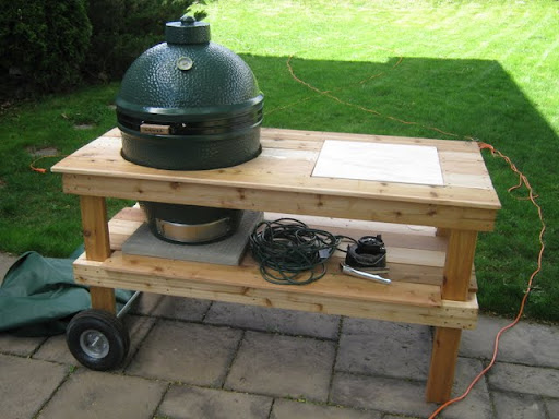 big green egg long table cover dimensions » woodworktips