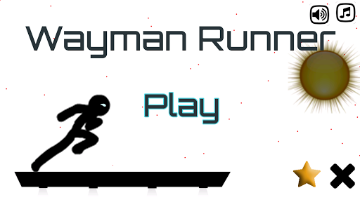 Wayman Downhill Runner