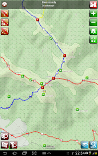 MobiTrip - Cracow Screenshots 2