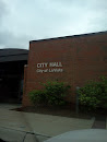 La Vista City Hall