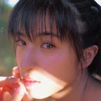 Kasumi Nakane Japanese model gravure idol 12
