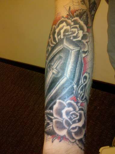 55000 Tattoo & Stencil Designs