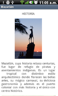 Places to Go Mazatlán Screenshots 8