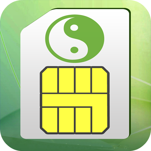 Xem Sim - Số Phong thủy LOGO-APP點子