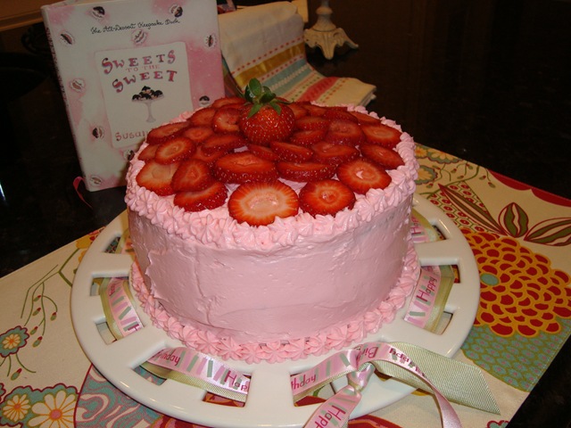 strawberry cake 043