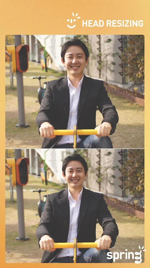    Spring-It's stylish, it's sexy- screenshot  