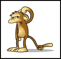 monkey404