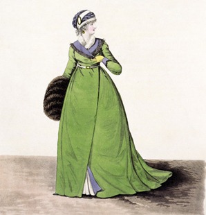 long dress 1799