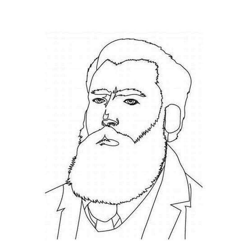 Dibujos para colorear Día de la Tradición