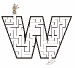 Letter_w_Small