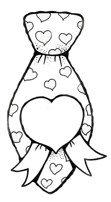 Maestra De Infantil Tarjetas Para Colorear En El Dia Del Padre