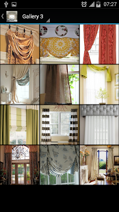Free Download Curtain Ideas APK for Android