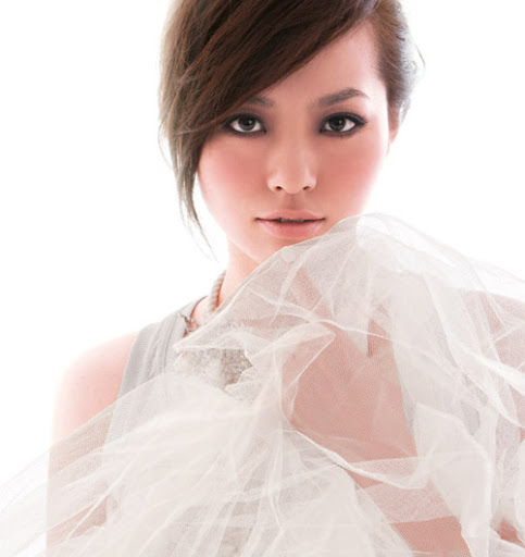 Photography Studio, Korean star girls
