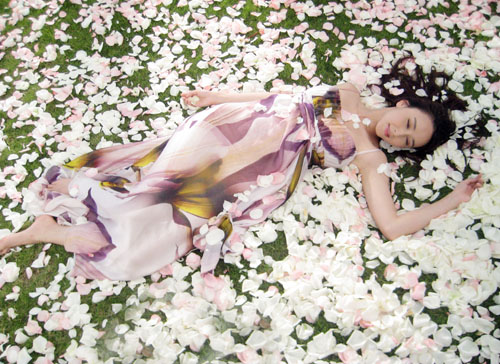 Art and Technique Photography 