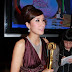 Tavia Yeung (Best Supporting Actress) - TVB 41st Anniversary Awards