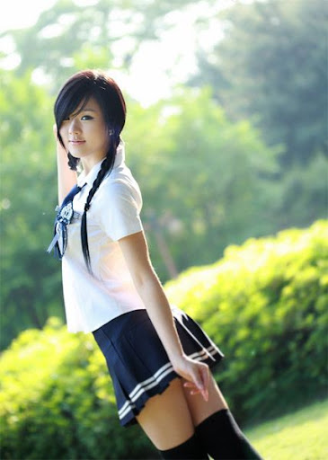 hwang mi hee wallpaper. Wallpapers Name : Hwang Mi Hee