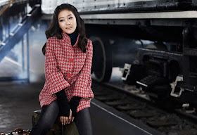 Park Jin Hee