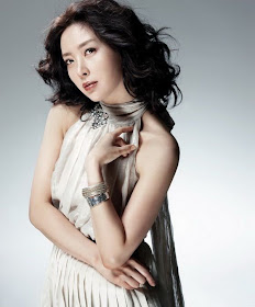 Song Yoon Ah