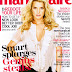 Jessica Simpson - Marie Claire Magazine January 2009