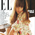 Jessica Alba Elle Magazine March 2009 Photos