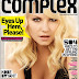 Elisha Cuthbert - Complex Magazine February/March 2009