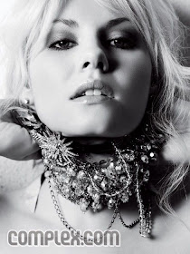 Elisha Cuthbert