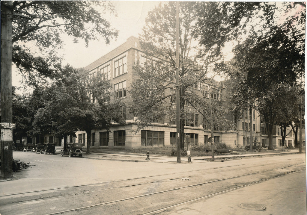 Kalamazoo In Pictures & Video To Kalamazoo In Pictures!