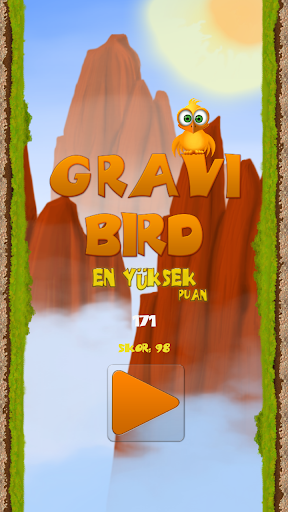 Gravi Bird