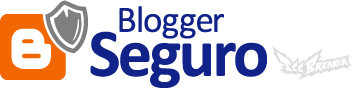 Blogger Seguro
