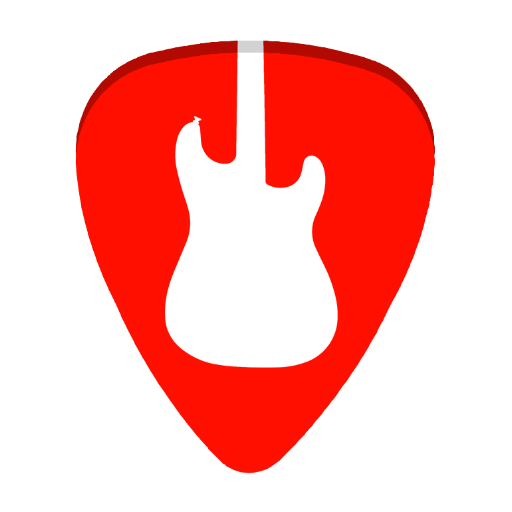 Guitar Chords Wear 音樂 App LOGO-APP開箱王