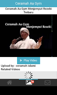 Download Ceramah Aa Gym APK to PC  Download Android APK 