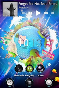 download Futurounds icon pack free