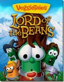 Lord of the Beans