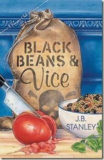 Black Beans & Vice