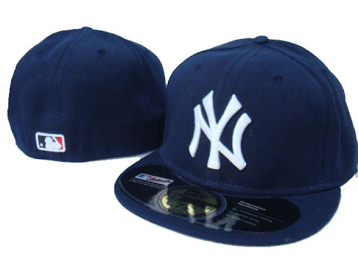 Brand New, New Era NY_New York Yankees Caps, from USA!