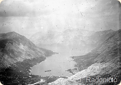 Panorama Kotora
