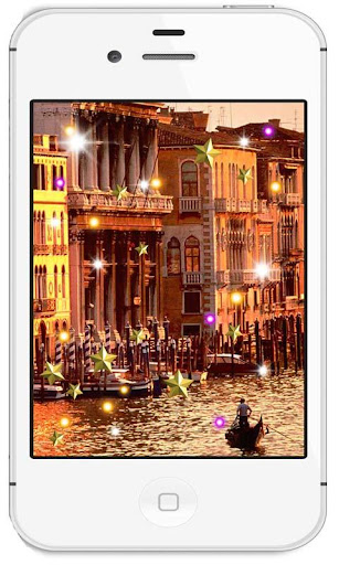 Venice Dreams live wallpaper