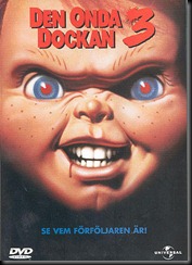 Childs play 3