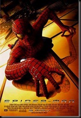 spiderman_Poster