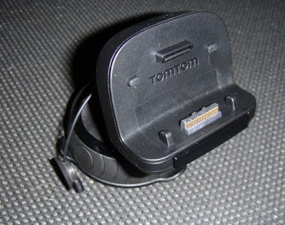 [GPS] 車用導航冷門大廠TomTom新高階導航機：Go 750 Traffic入手心得分享！ - 阿祥的網路筆記本