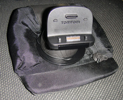 [GPS] 車用導航冷門大廠TomTom新高階導航機：Go 750 Traffic入手心得分享！ - 阿祥的網路筆記本