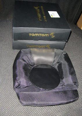 [GPS] 車用導航冷門大廠TomTom新高階導航機：Go 750 Traffic入手心得分享！ - 阿祥的網路筆記本