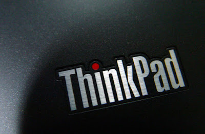 [NB] 輕巧、簡約、時尚：Lenovo ThinkPad X100e開箱心得！ - 阿祥的網路筆記本