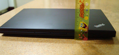 [NB] 輕巧、簡約、時尚：Lenovo ThinkPad X100e開箱心得！ - 阿祥的網路筆記本