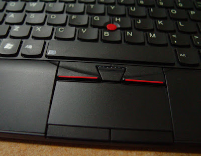 [NB] 輕巧、簡約、時尚：Lenovo ThinkPad X100e開箱心得！ - 阿祥的網路筆記本