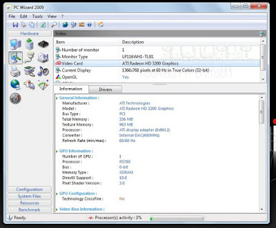 [NB] Lenovo ThinkPad X100e效能實測篇！ - 阿祥的網路筆記本