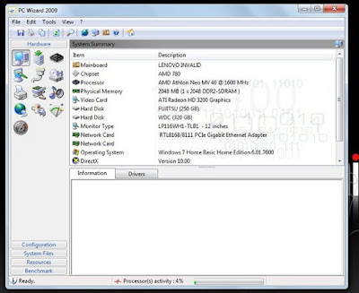 [NB] Lenovo ThinkPad X100e效能實測篇！ - 阿祥的網路筆記本