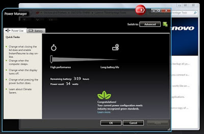 [NB] Lenovo ThinkPad X100e效能實測篇！ - 阿祥的網路筆記本